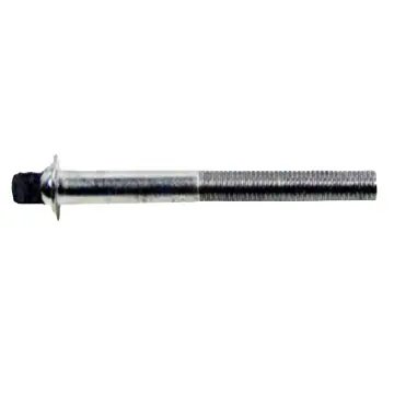 [SCREW10] Alde Audio SCREW10 Tornillo Metálico Cromado 10 cm