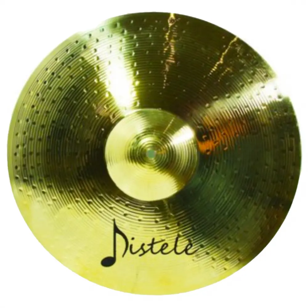 [EC1812] Alde Audio EC1812 Platillo Martillado 18”