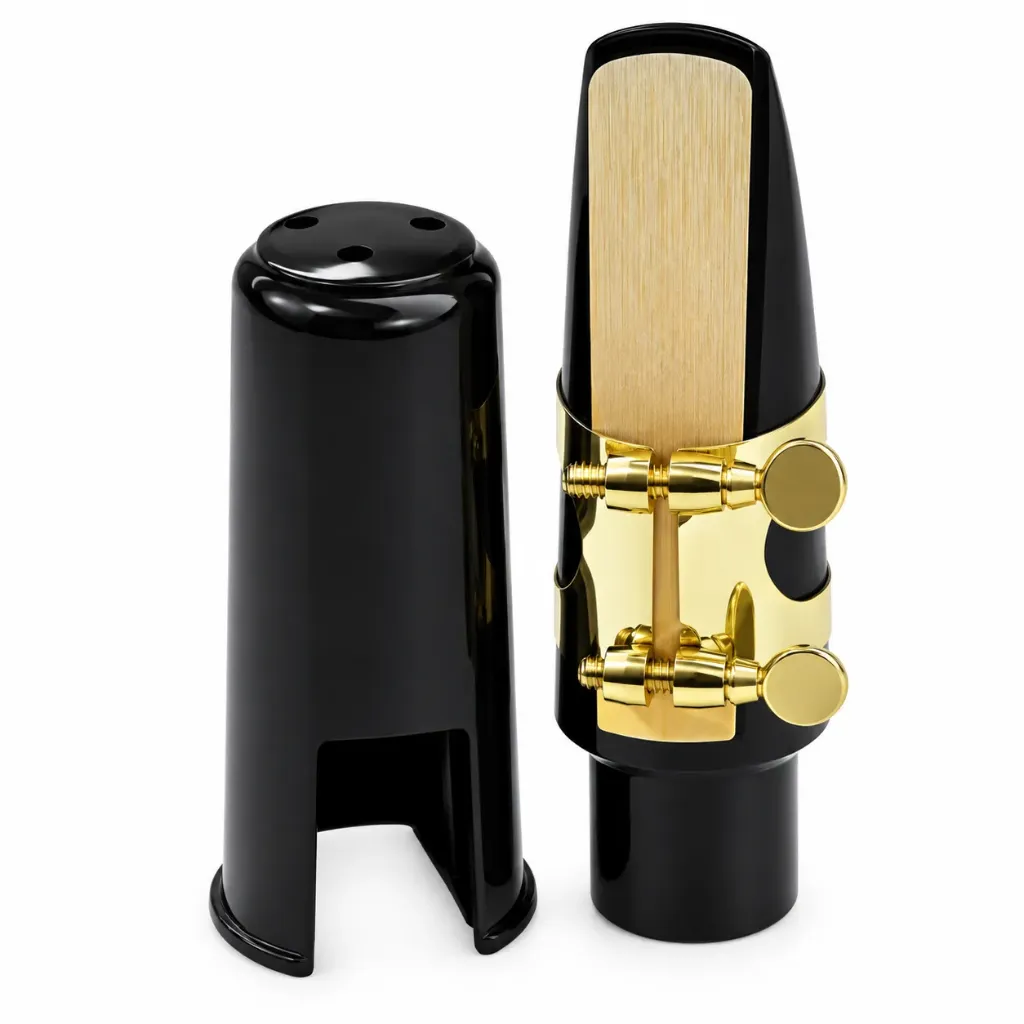 BTSX Boquilla para Saxofón Tenor