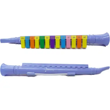 BM13TBLU Órgano Melódica De 13 Teclas