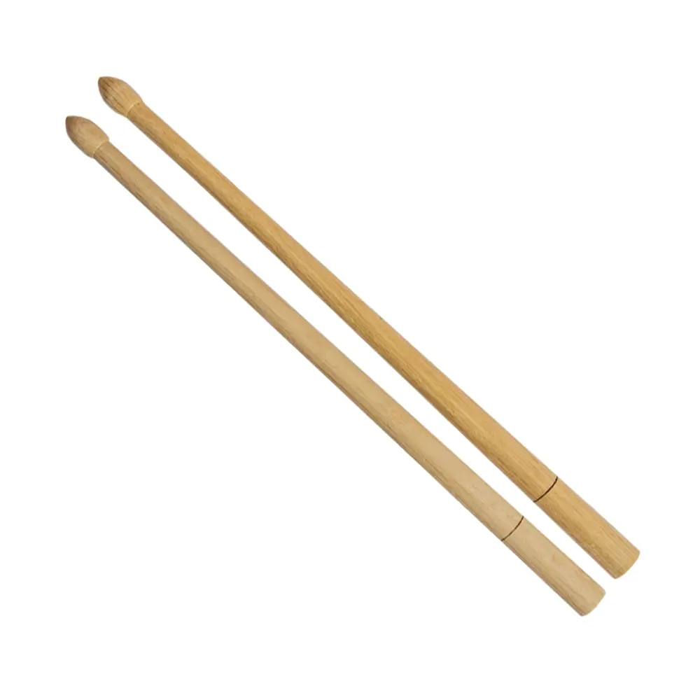 [BAQBG] Artesanal BAQBG Baquetas para Banda de Guerra