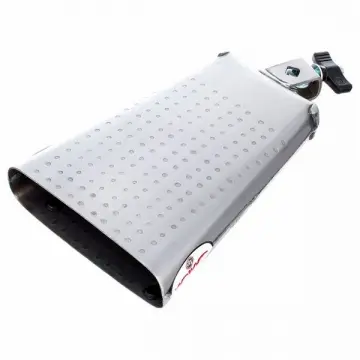 Latin Percussion ES7 Cencerro Salsa Downtown para Atril