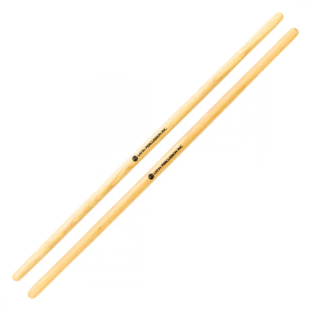 [LP246C] Latin Percussion LP246C Baquetas para Timbal Hickory