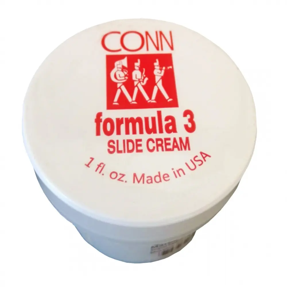 Conn 4202S Crema Para Varas De Afinación