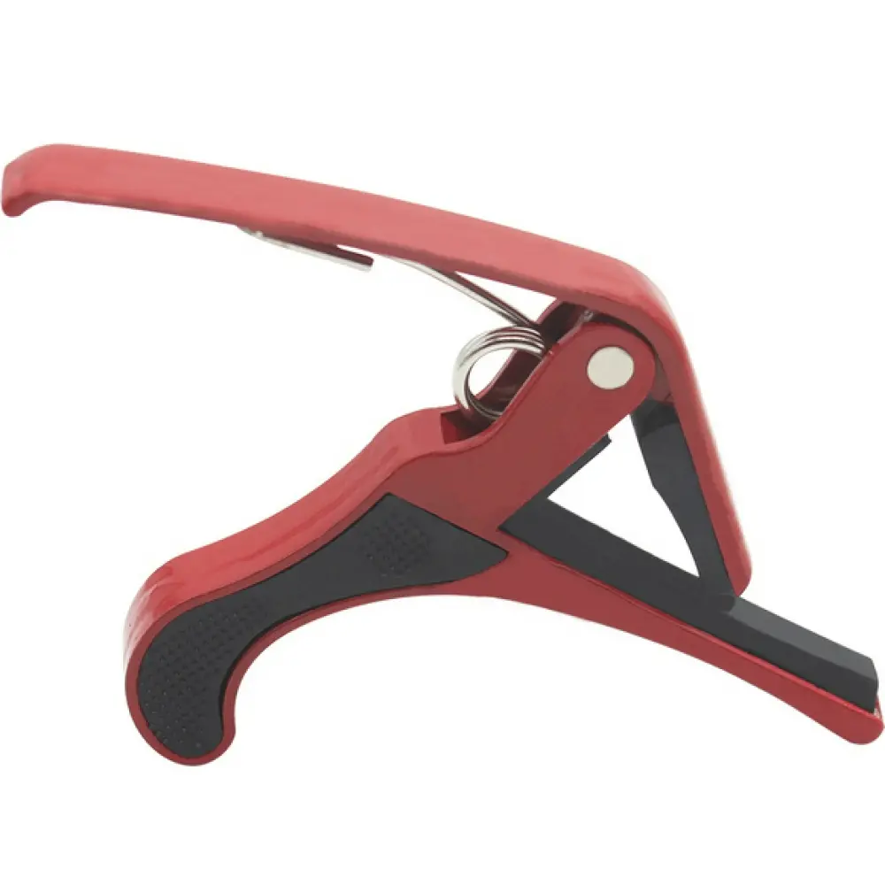 Fender CPGA Capotraste Para Guitarra de Metal Para Guitarra