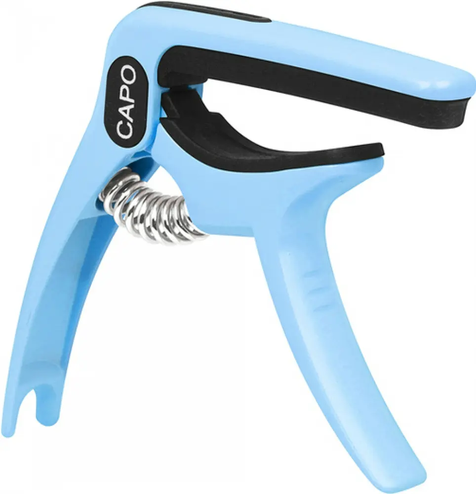 [CPGBLU] Galux CPG Capotrasto con Porta Plumillas (Azul)