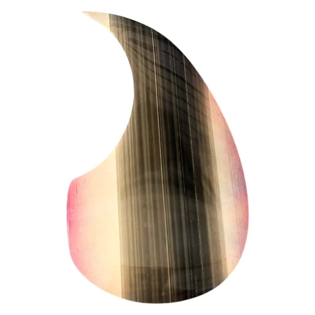 [103133] 103133 Mica Golpeadora Forma de Gota