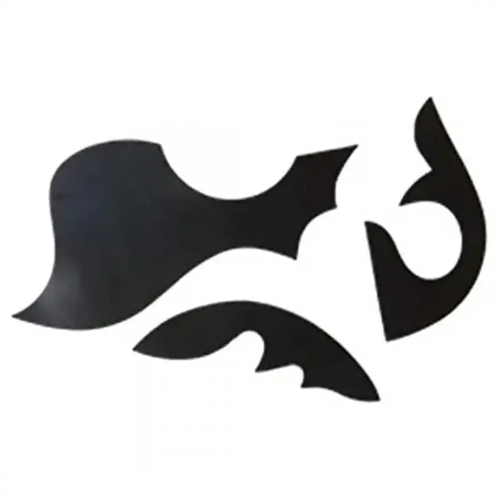 103136 Mica Golpeadora Bajo Quinto de Colores