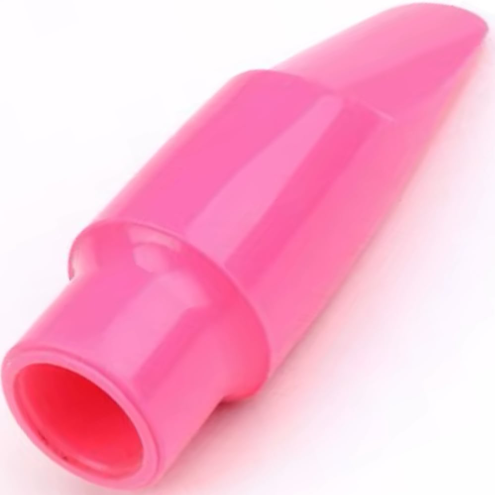 🎷 Boquilla BASX para Saxofón Alto - Acrílico Profesional en Colores Vibrantes