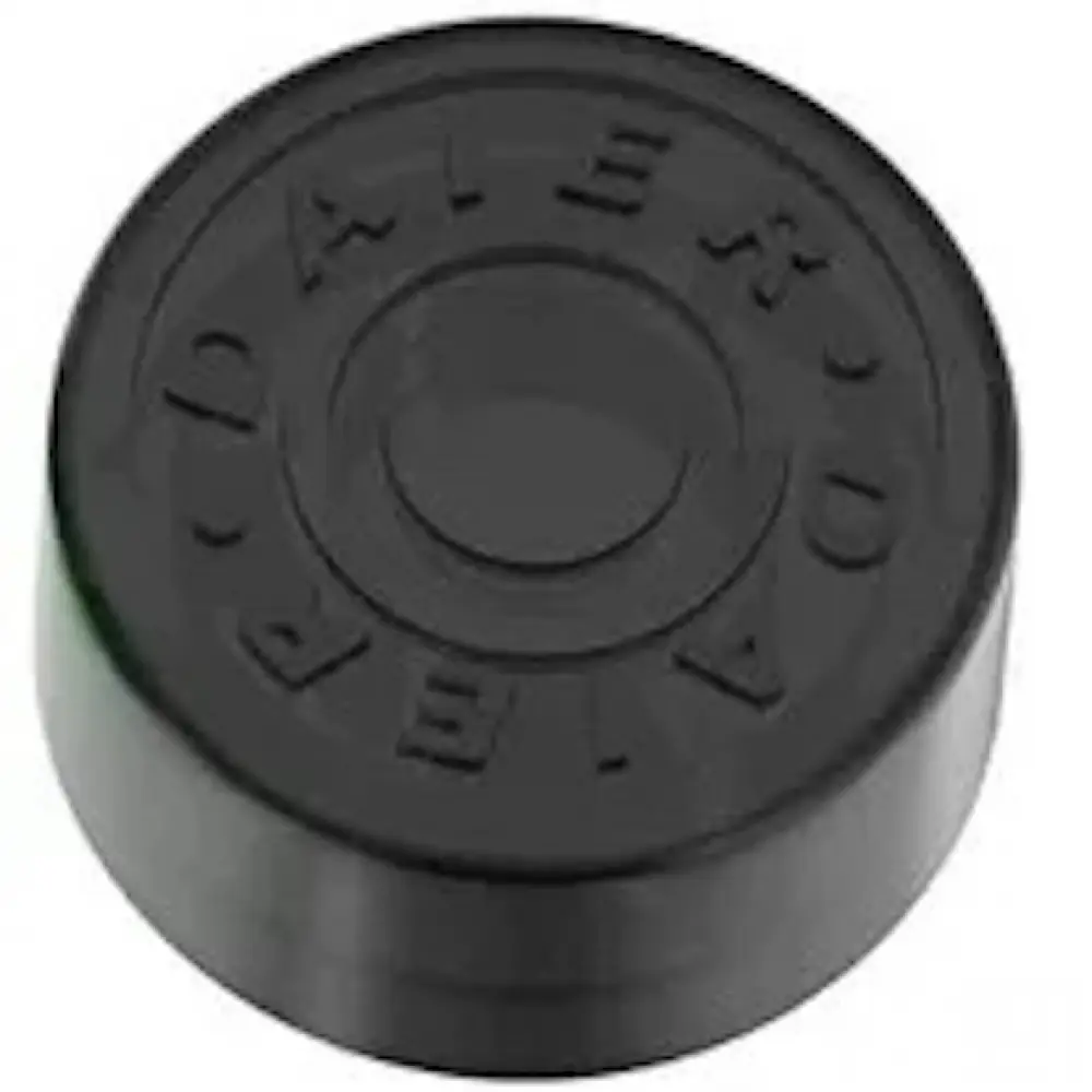 Only Music PPD Protector de Plástico Para Botón de Pedal Varios Colores