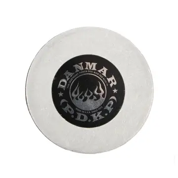 [210MK] Danmar 210MK Refuerzo de Acero Autoadherible para Parches