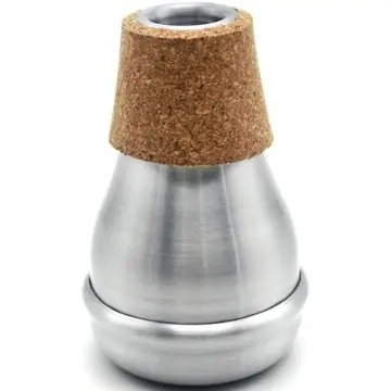 Only Music ND252 Sordina Para Trompeta de Aluminio