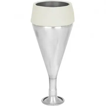 [ND254] ND254 Sordina de Aluminio para Trompeta
