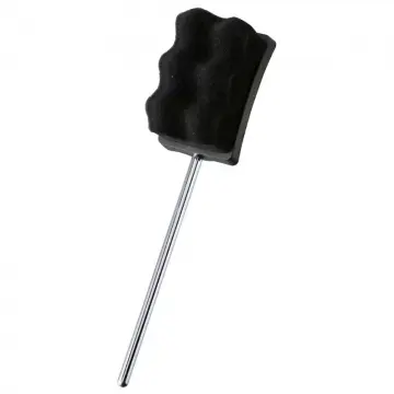 [PPBSR] PPBSR Pedal de Bombo con Cabezal de Espuma
