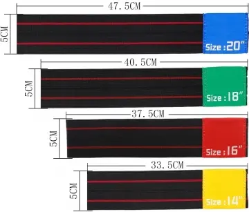 [SPTBLK2] SPTBLK2 Sordina para Platillos 14”, 16”, 18” y 20”