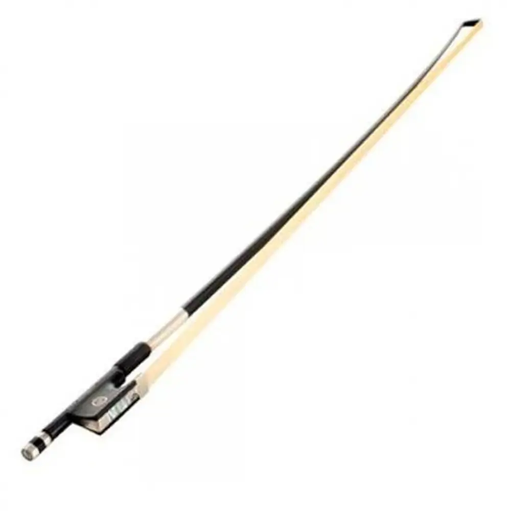 Hofner AS34V12 Arco Para Violin 1/2 de Grafito Alfred S