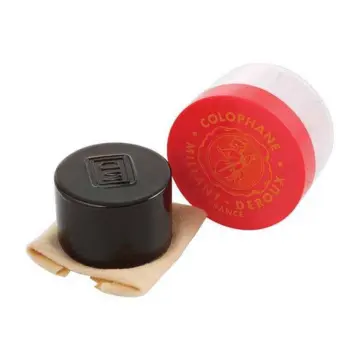 Thorvaldsson 274005 Brea para Contrabajo Oscuro