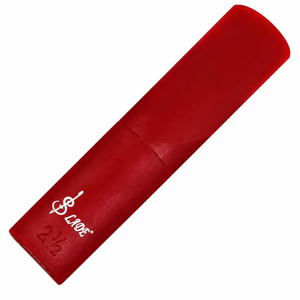Slade Caña 2.5 para Saxofón Alto Varios Colores