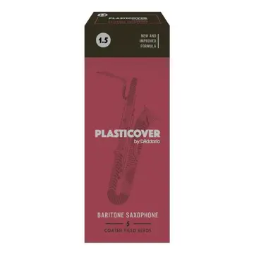 [BSX150] Plasticover Caña para Saxofón Barítono (Caña 1.5)