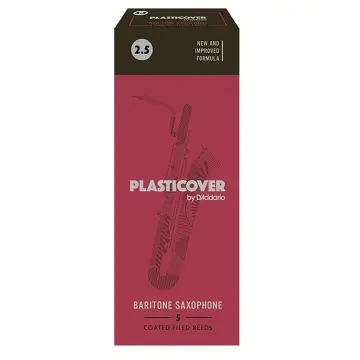 Caña Plasticover Saxofón Barítono