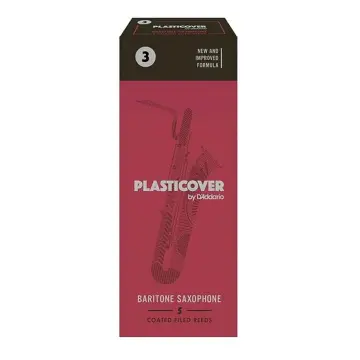Caña Plasticover Saxofón Barítono
