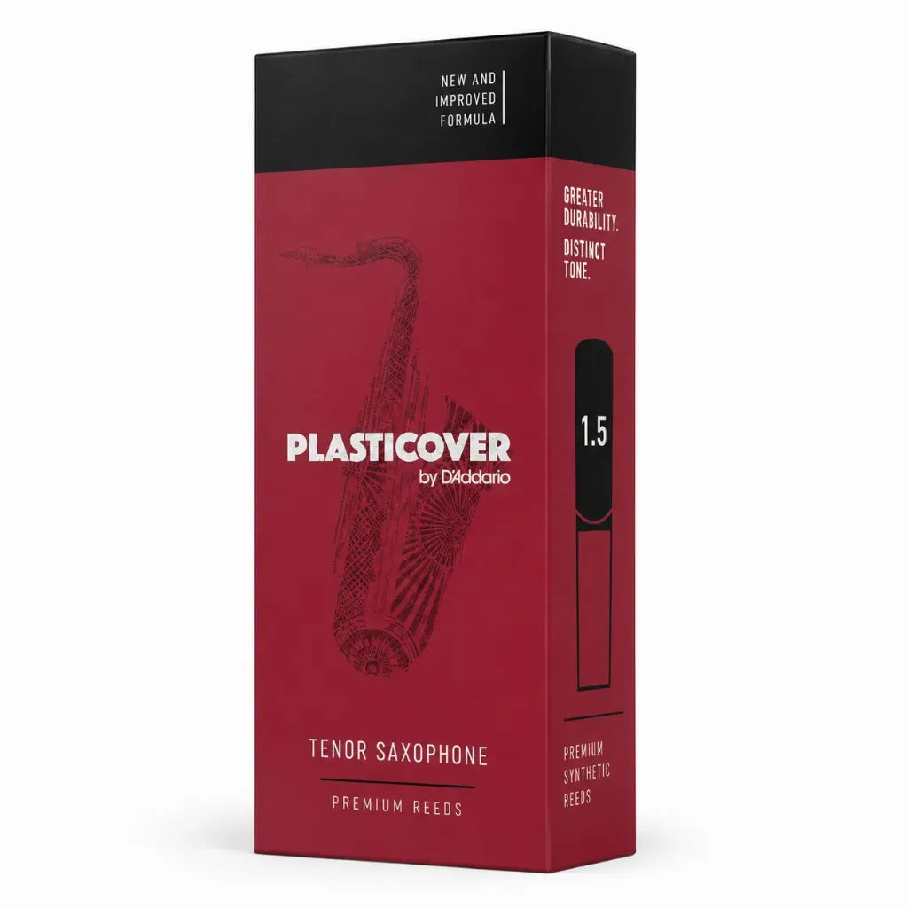 [TSX150] Plasticover Caña para Saxofón Tenor (Caña 1.5)