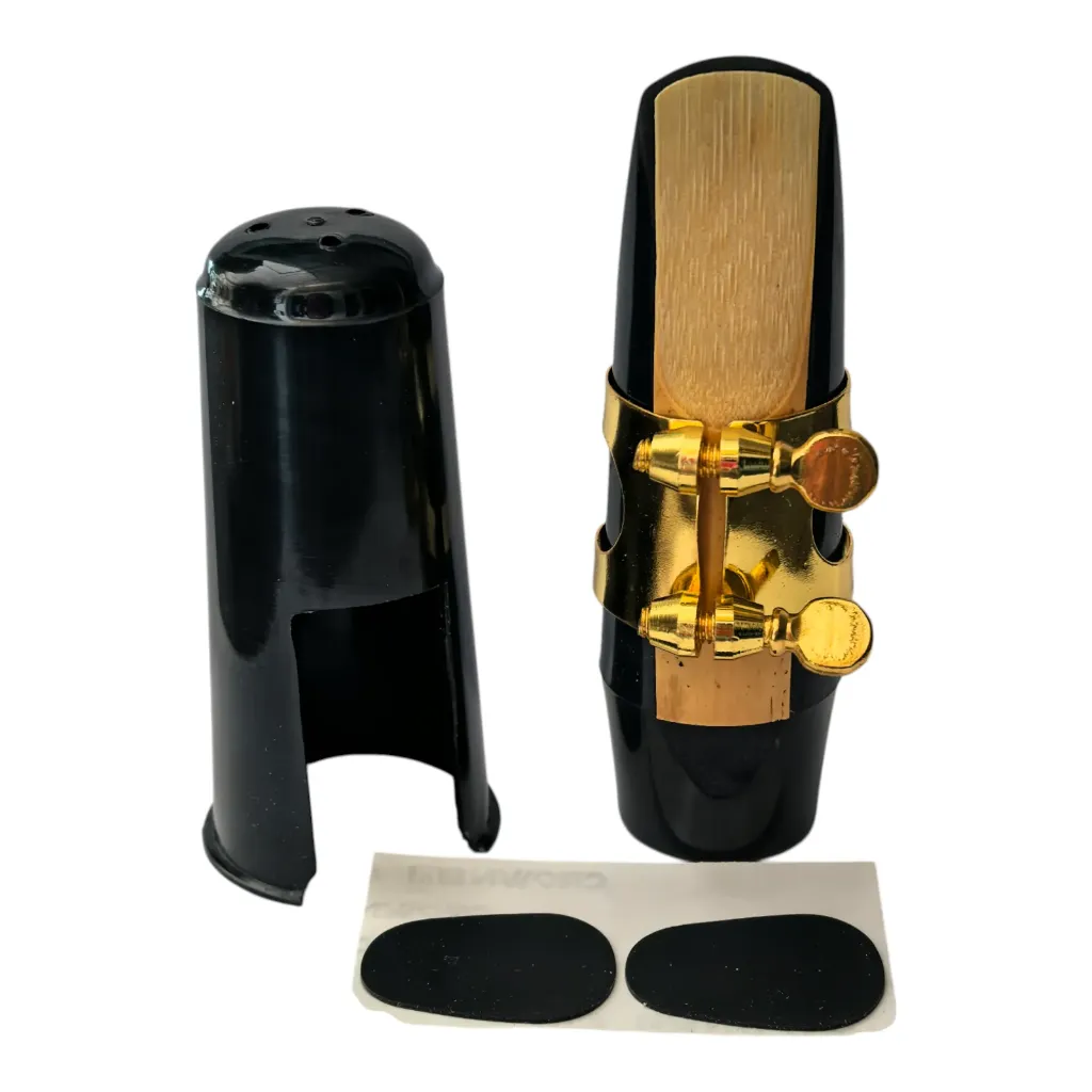 BSA1 Boquilla para Saxofón Alto