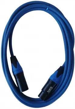 Cable Canon a Canon 4mt Varios Colores 