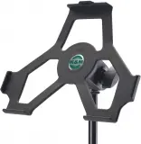König & Meyer 19714 Soporte para iPad Air en Stand