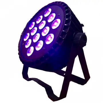 Megaluz 14X10 Luz Par LED 10W