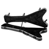 SKB 1SKB58 Estuche Para Guitarra Tipo Flying V
