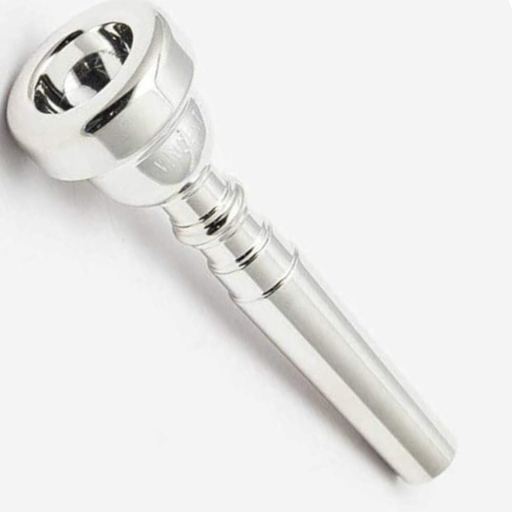 🎺 Desata tu potencial con las boquillas Vincent Bach 🎶 