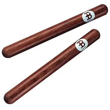 Meinl CL18 Claves de Madera Densa