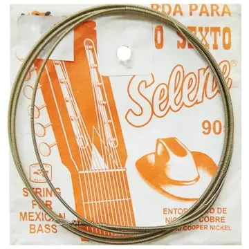 [SE905] Selene SE905 Quinta Cuerda para Bajo Sexto