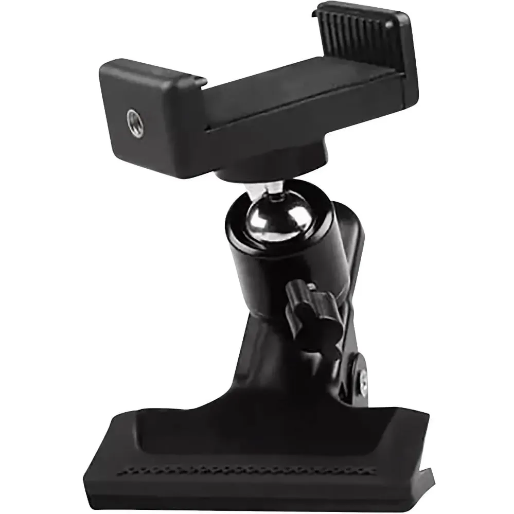 Soporte para Celular de Pinza para Instrumentos de Cuerda SPTC1