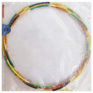 [SE153M2] Selene SE153M2 Segunda Cuerda Re para Tololoche Multicolor