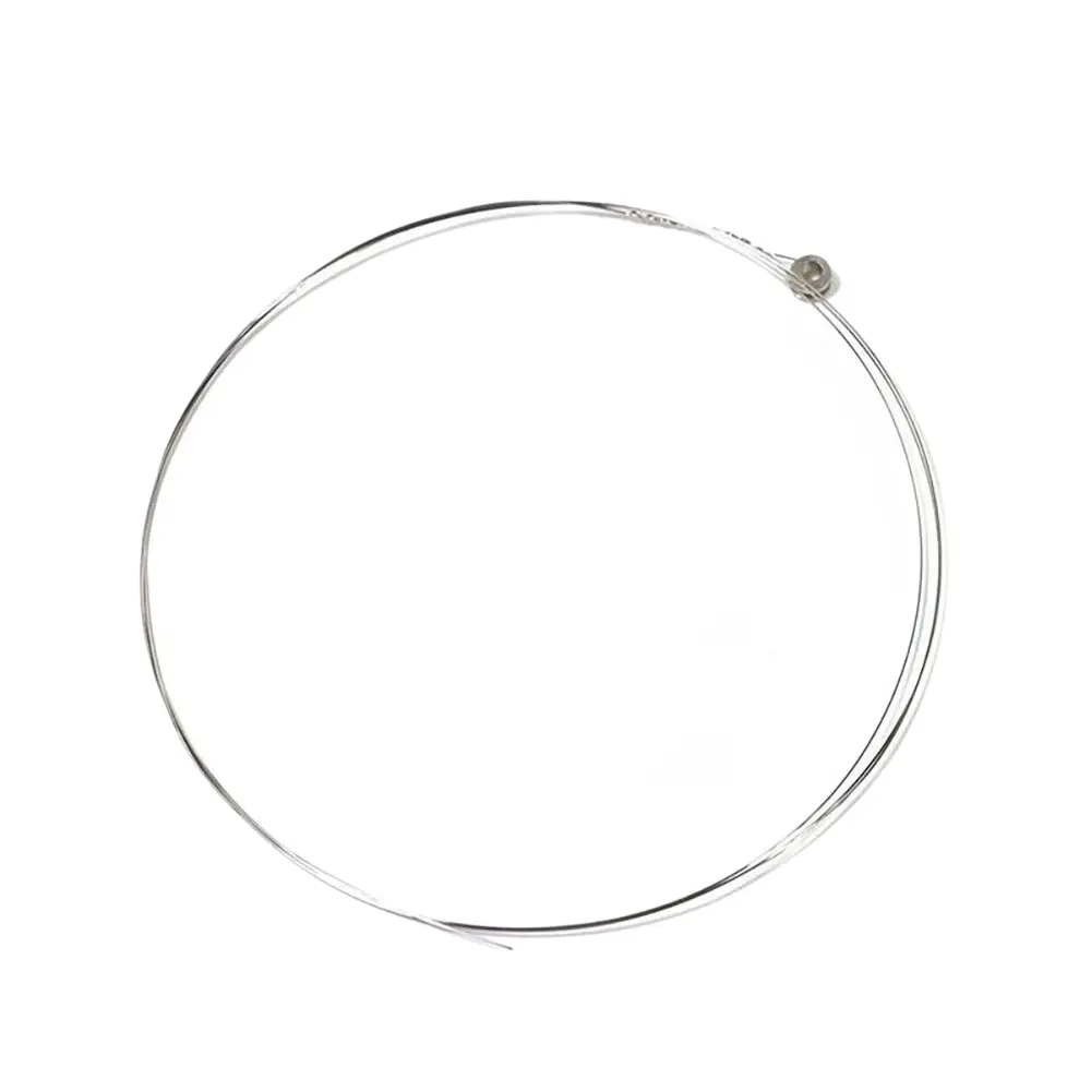 🎸A506009 Cuerda para Guitarra Eléctrica Calibre .009 🎶