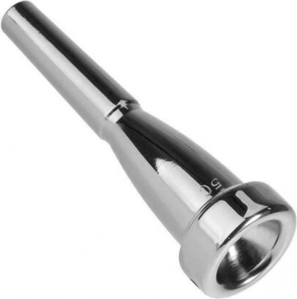 Boquilla Tipo Bach Megatone para Trompeta