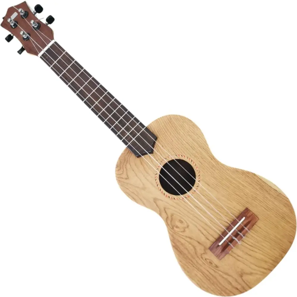 103129 Ukulele Soprano de Palo Escrito