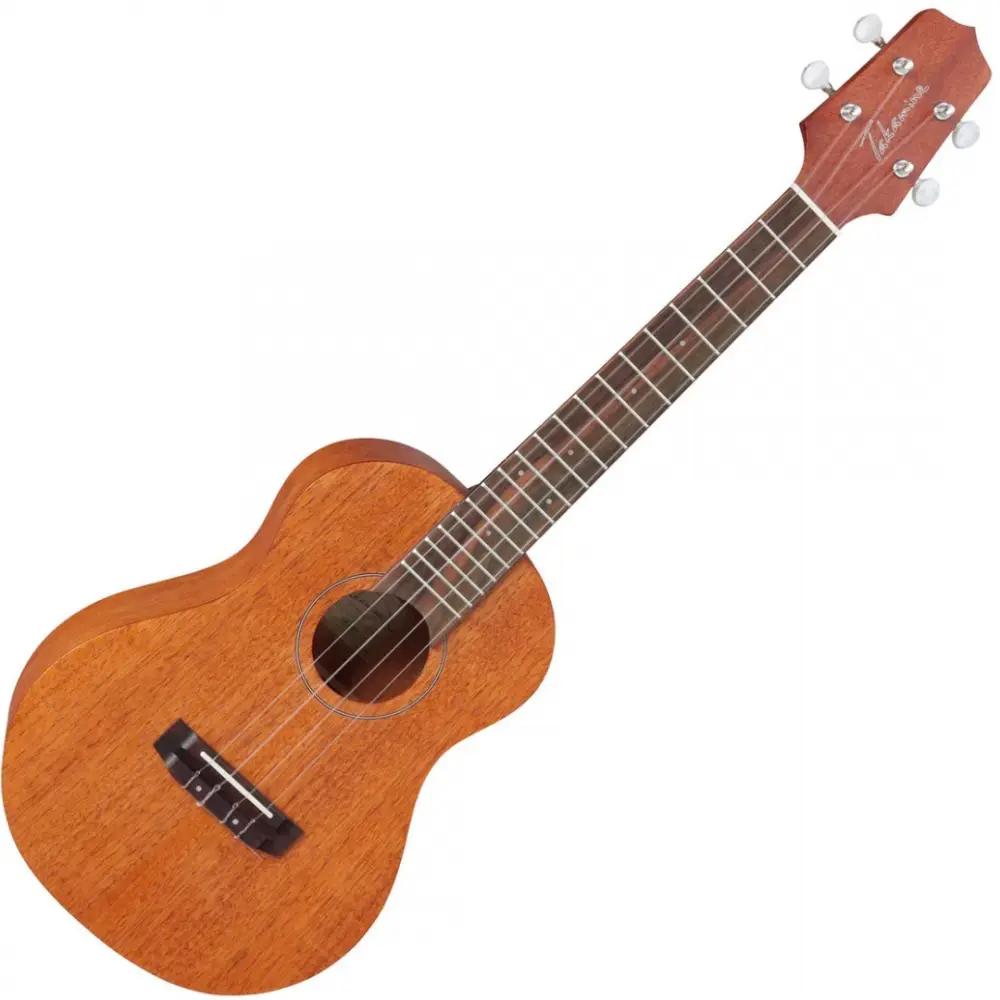 [GUT1] Takamine GUT1 Ukulele Tenor de Caoba