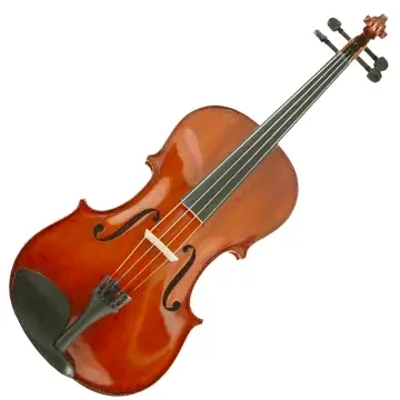 Höfner AS045VA14 Viola Alfred Stingl de 35 cm