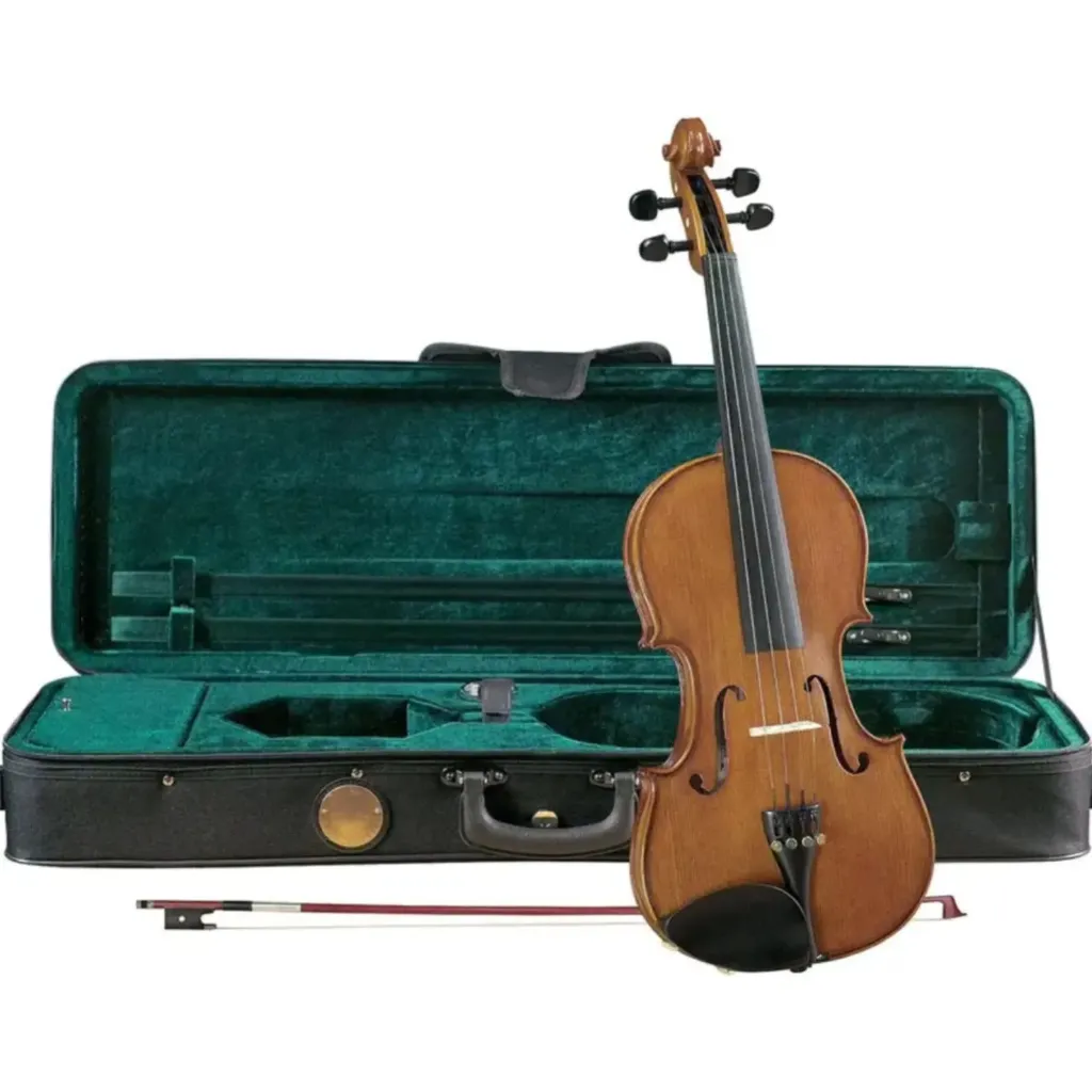 Cremona SV175 Violín Premier Student 4/4