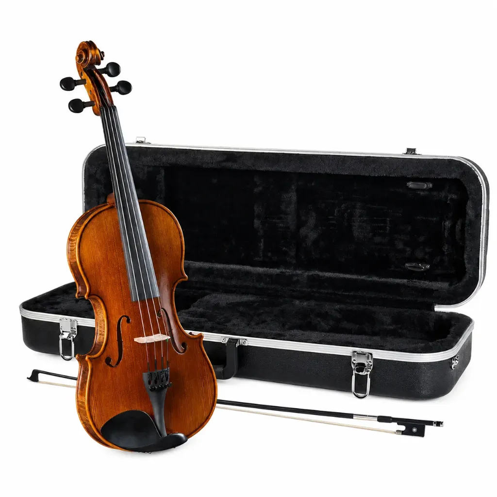 [SV588] Cremona SV588 Violín Premier Artist 4/4