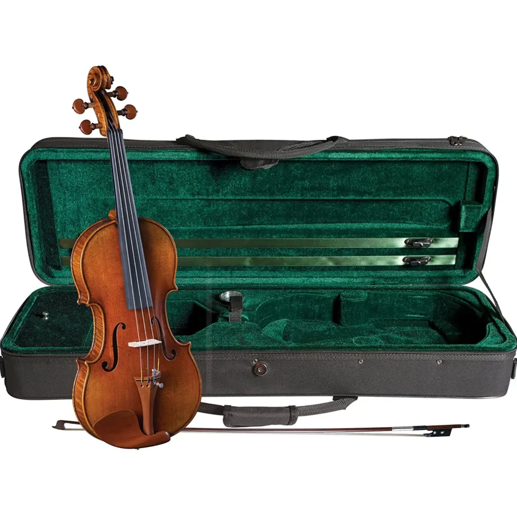 🎻Cremona SV800 Violín Premier Artist 4/4