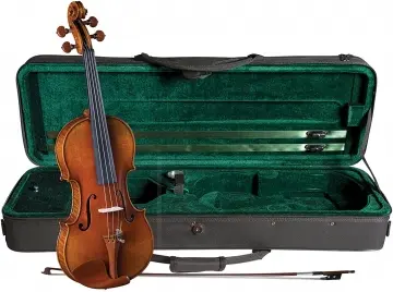 Cremona SV800 Violín De Concierto 4/4