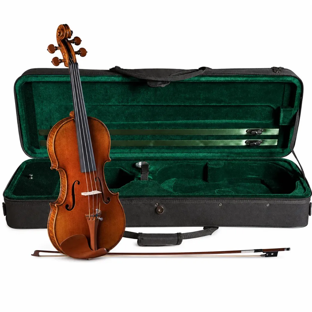 Cremona SV800 Violín Premier Artist 4/4