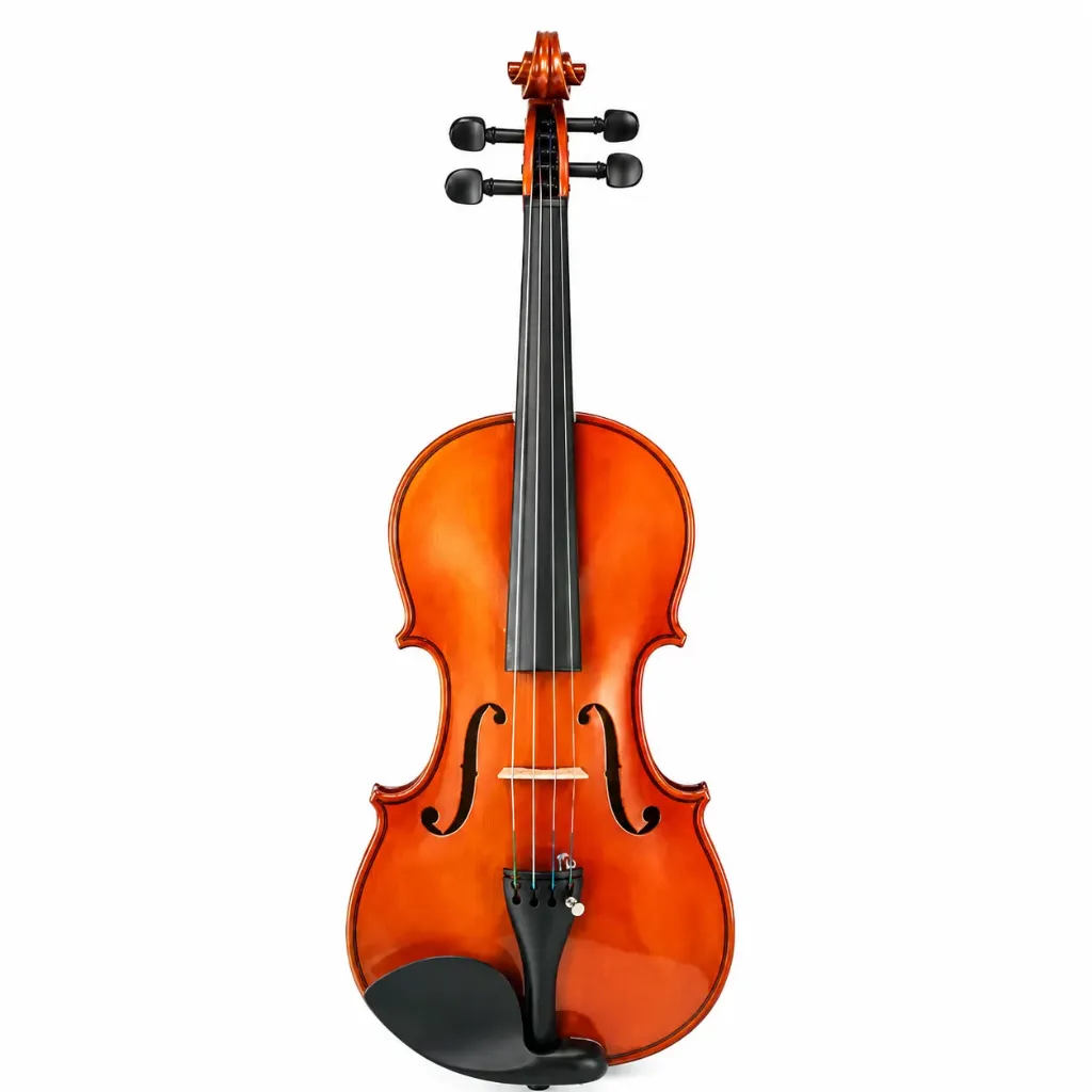 San Antonio SN40012 Violín Hieronimus Amatus 1/2