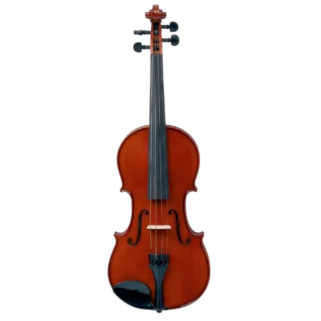 🎻San Antonio SN40014 Violín De 1/4 Con Estuche