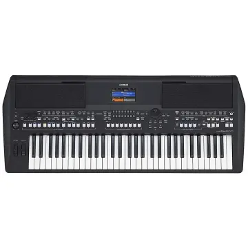 Yamaha PSRSX600 Teclado Profesional