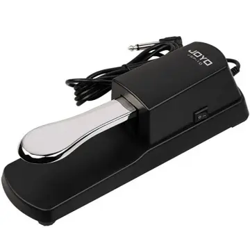 Joyo JSP10 Pedal De Sustain Para Piano